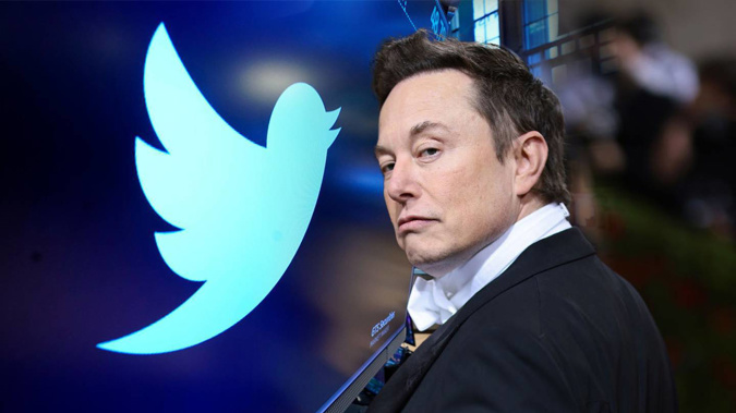 People are calling Elon Musk the killer of Twitter