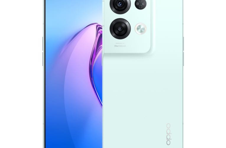 OPPO Reno9 series Smartphone with 32MP selfie camera