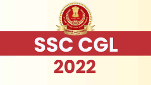 SSC CGL Admit Card 2022