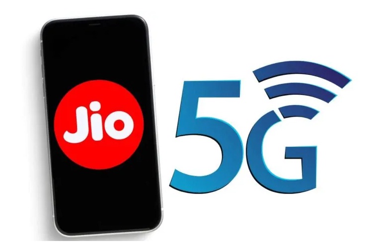 Jio’s 5G Services Launched in 12 cities